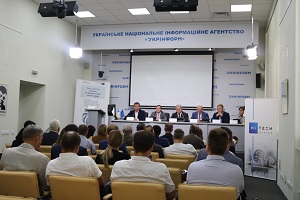 Створення «Коаліції цифрової трансформації»