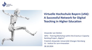 Digital University – Open Ukrainian Initiative Innovation in Learning Institute