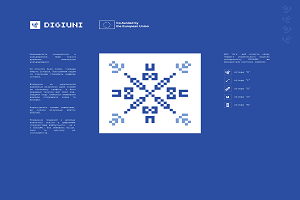 Тренінги для викладачів університетів від проєкту  DigiUni: Digital University — Open Ukrainian Initiative