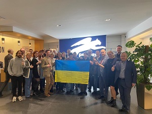«Digital University — Open Ukrainian Initiative (DigiUni)»
