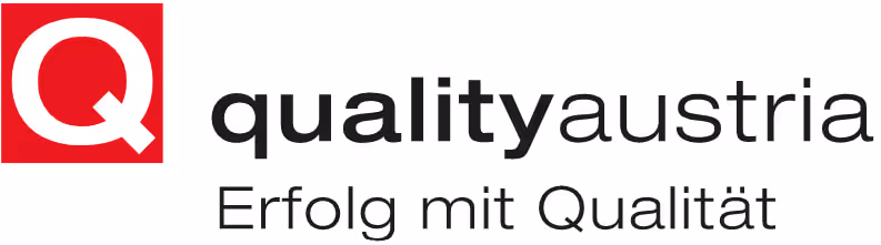 Quality Austria - Trainings, Zertifizierungs und Begutachtungs GmbH, Austria