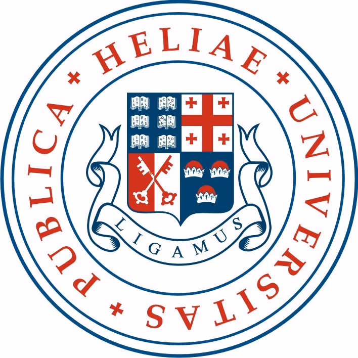 Ilia State University, Georgia