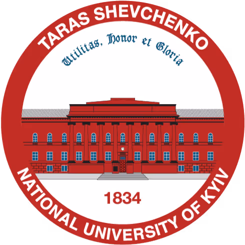 Київський національний університет імені Тараса Шевченка (TSNUK), Україна