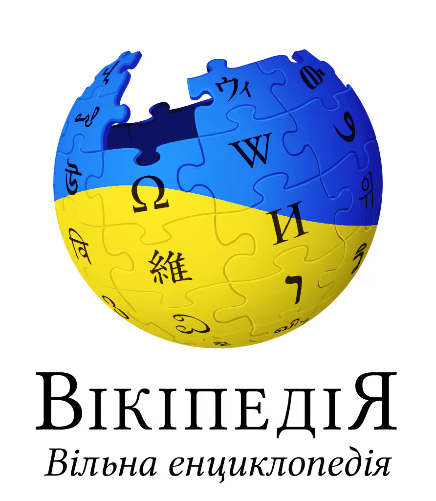 Вікіпедія Україна