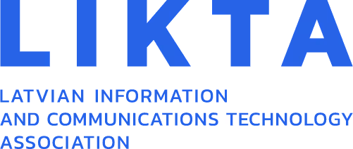 Latvian Information and communications technology association (LIKTA), Latvia