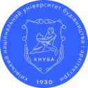 Київський національний університет будівництва та архітектури, Україна
