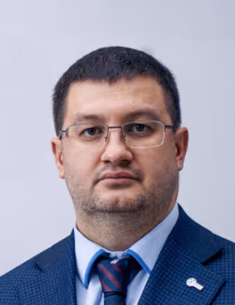 Андрій Білощицький