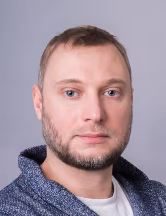 Кирило Єрмаков