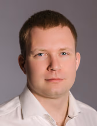 Владислав Сокол